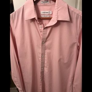 Men’s Calvin Klein Medium long Sleeve